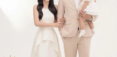 Đình Triệu đưa hết lương thưởng cho vợ, vẫn bị trừ điểm